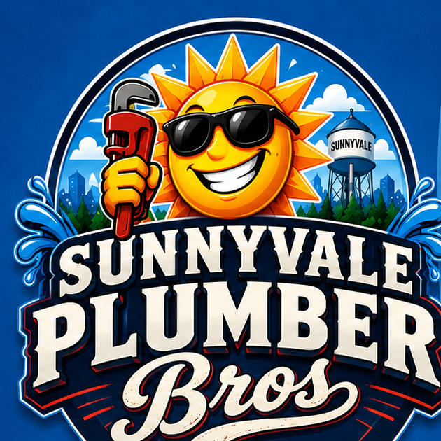 Sunnyvale Plumber Bros logo